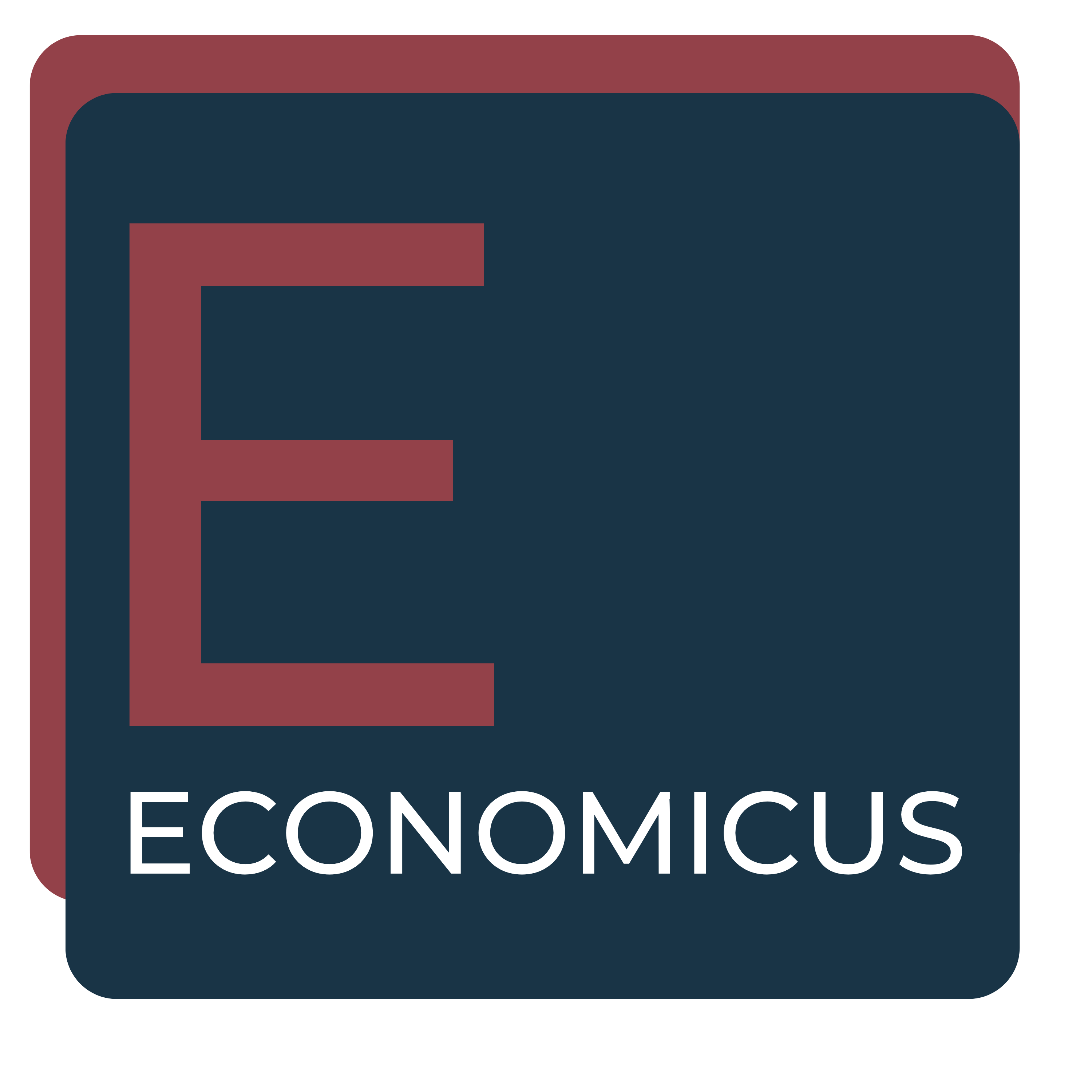 Economicus Logo